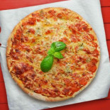 Gaerdets Pizzeria Mat