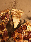 Little Caesars Pizza food