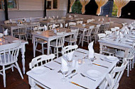 Bistro At The Barns food