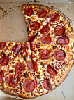 Little Caesars Pizza food