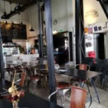 Gamla Pumphuset Karlskoga Inomhus