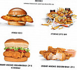 A&w food