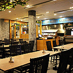 Grekiska Grill Inomhus