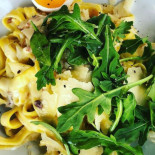 Trattoria Grazie Liljeholmen Mat