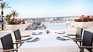 Club Nautico Salou food