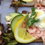 Thomas Kök Catering Mat