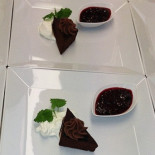 Thomas Kök Catering Mat