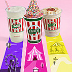 Rita's Italian Ice Frozen Custard food