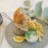 Restaurang Tössestugan Mat