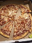 Papa John's Pizza food