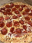 Little Caesars Pizza food