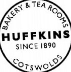 Huffkins inside