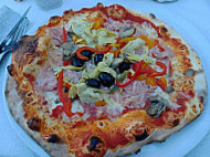 Vecchio Olmo food