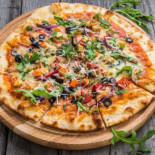 Tuscany Pizzeria Mat