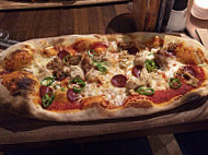 Zizzi food