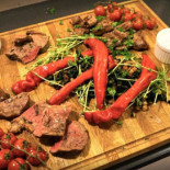 Alberts Restaurang Mat