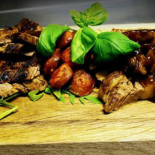 Alberts Restaurang Mat