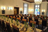 Auberge de Neuwiller food