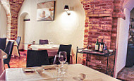 Osteria Dell Olmo food