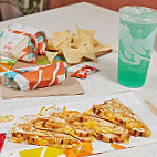 Taco Bell food