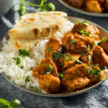 Maharajah Vasastan Mat