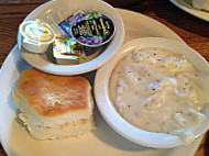 Cracker Barrel Old Country Store food