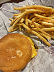 McDonald's food