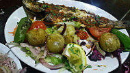 Shish Turkish food