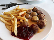 Ikea food