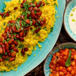 Rost Kaffe I Umeå Ab Mat