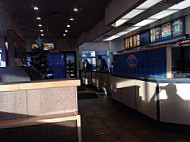 Dairy Queen Grill Chill inside