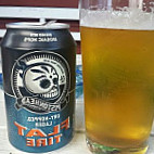 Faerjestadens Aeroklubb Mat