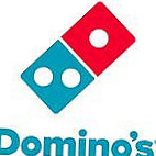 Domino's Pizza inside