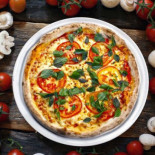 Gamlestadsgrillen Mat