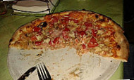 Coral Pizzeria food