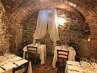 La Locanda Del Faro food