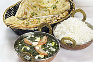 Vrindavan Indian food