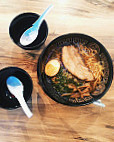 Ramen Sora food