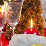 Ceders Lunch Inomhus