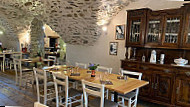 Locanda I Chimi food