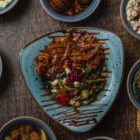 Zenobia Restaurang Mat