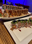 Sachi Sushi Asian Fusion inside