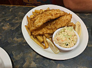 Digby's Restaurant food