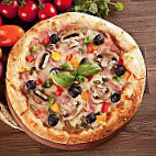 Pizza 67 food