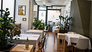 Rambaldi Torino Gastronomia Atipica Enoteca Bistrot food