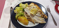 Marisqueira Estelas Restaurant food