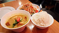 Janetira Thai Street Food food