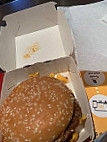 Mcdonald's food