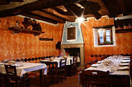 Osteria Aquila Rossa food