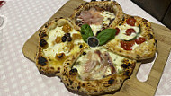 Pizzeria Gonia food